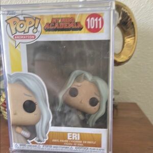 My Hero Academia Eri Funko Pop